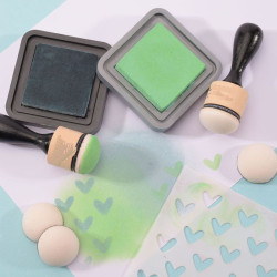 Ink blending tool deluxe