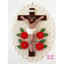 Fustella XL Jesus Christ
