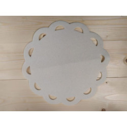 Fustella doppia XL Le tazzone set 2 fustelle