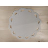 Fustella doppia XL Le tazzone set 2 fustelle