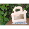 Fustella A4 Borsa porta vasetti