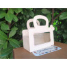 Fustella A4 Borsa porta vasetti