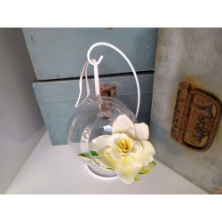 Fustella XL Gardenia
