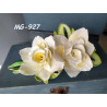 Fustella XL Gardenia