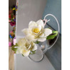 Fustella XL Gardenia