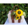 Fustella XL Girasoli 4 misure