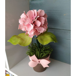 Fustella XL Ortensie