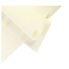 Foamiran per fiori foglio 35x30 cm spessore 1mm colore selezionabile
