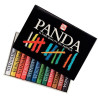 Set pastelli olio Panda
