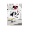 Set 5 marcatori Faber Castell