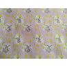 Pannolenci stampato 1mm Baby girl misura a scelta