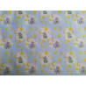Pannolenci stampato 1mm Baby boy misura a scelta
