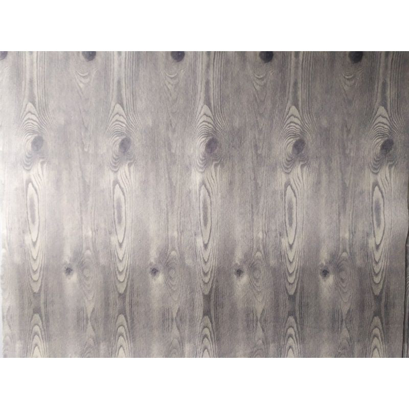 Pannolenci stampato 1mm Effetto legno shabby 50x40 cm