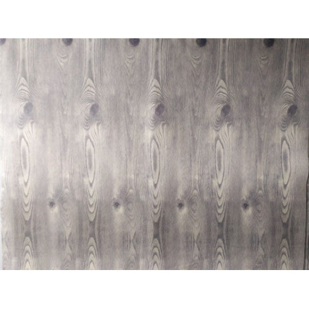 Pannolenci stampato 1mm Effetto legno shabby 50x40 cm