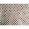 Pannolenci stampato 1mm Rombi di cuori amaranto misura a scelta