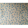 Pannolenci stampato 1mm Primule zucchero misura a scelta