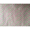 Pannolenci stampato 1mm Cuoricini fuxia misura a scelta