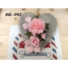 Fustella L Rosa Amalia