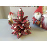 Fustella XL Albero fiore 3D