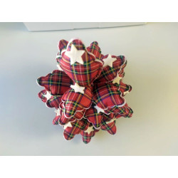 Fustella XL Albero fiore 3D