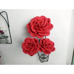 Fustella XL Petali varie misure