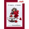 Libro idee ci siamo è Natale di Nonsolobianco