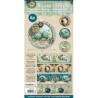 Pellicola termoretraibile per palline di Natale Studio Light - SHRINK WRAP - ROYAL CHRISTMAS 05