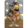 Pellicola termoretraibile per palline di Natale Studio Light - Scandinavian Winter 07