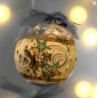 Pellicola termoretraibile per palline di Natale Studio Light - Scandinavian Winter 07