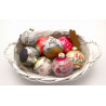 Pellicola termoretraibile per palline di Natale Studio Light - SHRINK WRAP - ROYAL CHRISTMAS 05