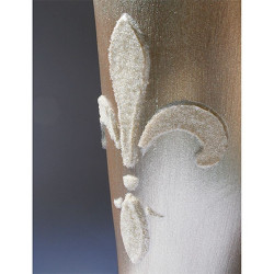 Neve artificiale in cristalli 150 gr