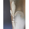 Neve artificiale in cristalli 150 gr