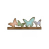 Fustella Sizzix Originals Tim Holtz Alterations Farfalle
