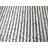 Pannolenci morbido note musicali Fustellomania 1mm  - 1 foglio 45x50 cm