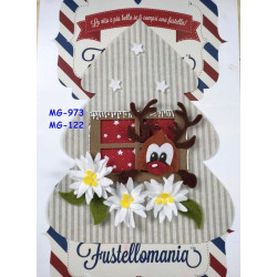 Fustella M Renna Junior