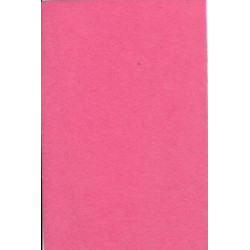 Pannolenci 2 mm colore turchese 3 fogli formato A4