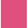 Pannolenci 2 mm colore rosa scuro 3 fogli formato A4