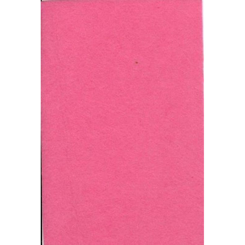 Pannolenci 1 mm colore turchese 5 fogli formato A4