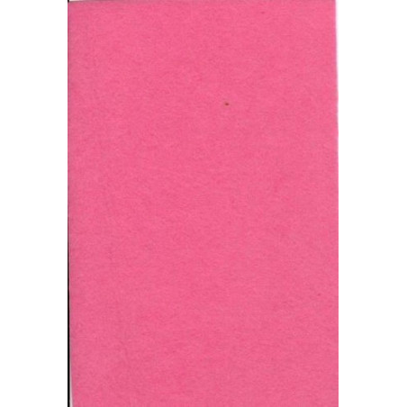 Pannolenci 1 mm colore turchese 5 fogli formato A4
