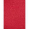 Lana cotta 38x28 cm color rosso