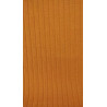 Tessuto maglia colore arancione 55x31 cm