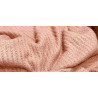 Tessuto maglia colore rosa 45x40 cm