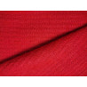 Tessuto maglia colore rosso 50x50 cm