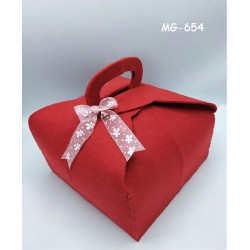 Fustella tripla XL Porta panettone Kit 3 fustelle