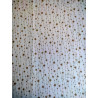 Pannolenci stampato 1mm fantasia stelle 45x50 cm