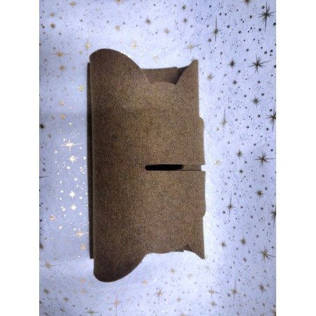 Fustella XXL lato smerli per panettone XXL MG-875