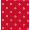 Feltro 3mm a pois misura 50x50 cm