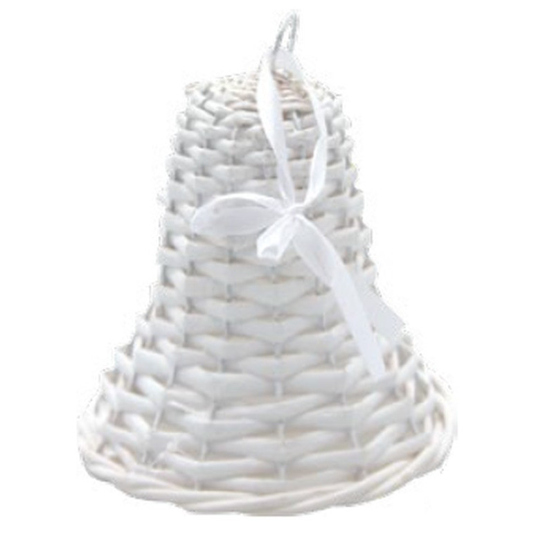 Campana di viticcio naturale 15x15 cm