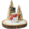 Fustella Sizzix Thinlits Winston Colorize by Tim Holtz