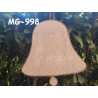 Fustella XXL Campana